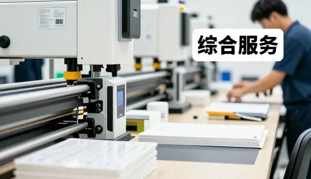新媒体运营服务