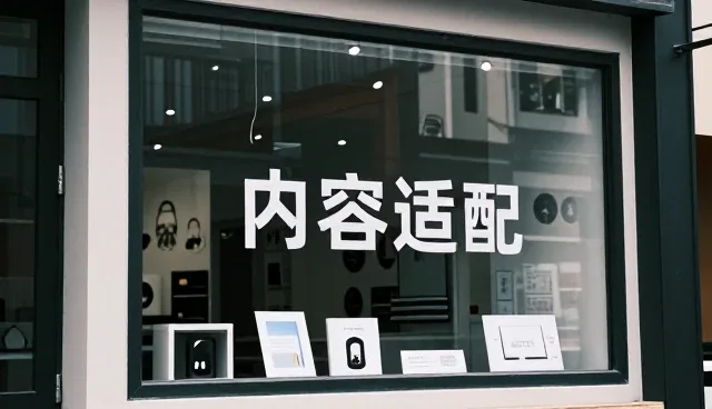 宣传片制作中内容适配的关键策略与实践