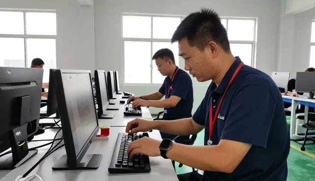 农业基地中的视频剪辑解决方案介绍