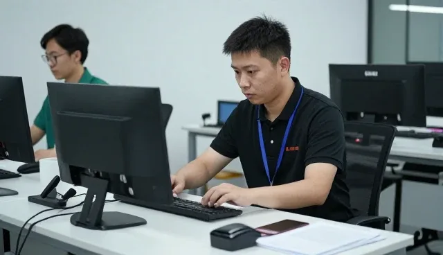 实验室环境中的宣传片制作应用趋势分析
